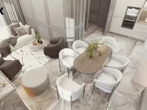 Prodej vily, Batumi,, Gruzie, 173 m2