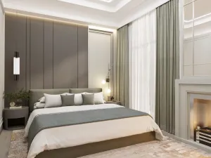Prodej vily, Batumi,, Gruzie, 173 m2