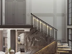 Prodej vily, Batumi,, Gruzie, 173 m2