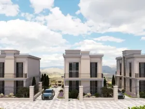 Prodej vily, Batumi,, Gruzie, 173 m2