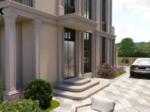 Prodej vily, Batumi,, Gruzie, 173 m2