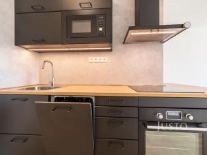 Pronájem bytu 2+kk, Uherské Hradiště, Jabloňová, 56 m2