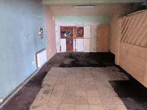 Pronájem komerční nemovitosti, Cheb, Pastýřská, 165 m2