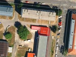 Pronájem komerční nemovitosti, Cheb, Pastýřská, 165 m2