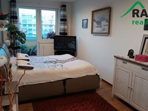 Prodej bytu 3+kk, Benešov, Tyršova, 108 m2