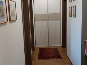 Prodej bytu 3+kk, Benešov, Tyršova, 108 m2