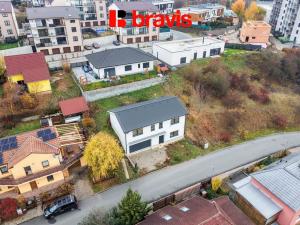 Prodej rodinného domu, Rosice, Javorová, 160 m2