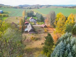 Prodej rodinného domu, Lomnice nad Popelkou - Nové Dvory, 142 m2