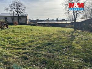 Prodej pozemku pro bydlení, Krhanice, 3147 m2