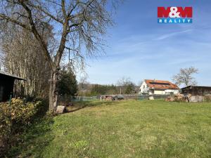 Prodej pozemku pro bydlení, Krhanice, 3147 m2
