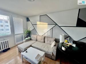 Pronájem bytu 2+kk, Praha - Modřany, K Vystrkovu, 54 m2