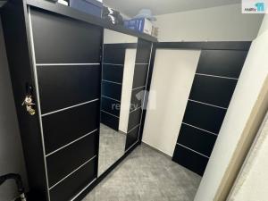 Pronájem bytu 2+kk, Praha - Modřany, K Vystrkovu, 54 m2