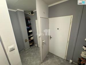 Pronájem bytu 2+kk, Praha - Modřany, K Vystrkovu, 54 m2