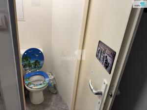 Pronájem bytu 2+kk, Praha - Modřany, K Vystrkovu, 54 m2