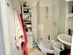 Pronájem bytu 2+kk, Praha - Modřany, K Vystrkovu, 54 m2