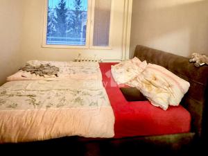 Pronájem bytu 2+kk, Praha - Modřany, K Vystrkovu, 54 m2