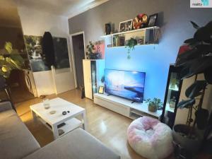 Pronájem bytu 2+kk, Praha - Modřany, K Vystrkovu, 54 m2