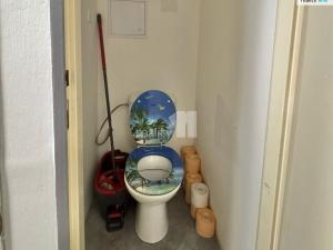 Pronájem bytu 2+kk, Praha - Modřany, K Vystrkovu, 54 m2