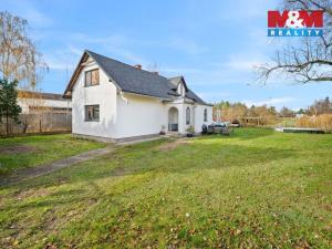 Prodej rodinného domu, Hradec Králové - Slezské Předměstí, Kladská, 129 m2