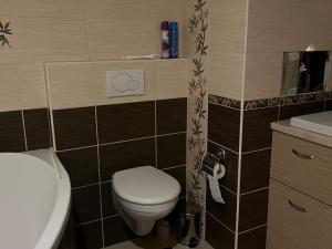 Prodej bytu 4+1, Ústí nad Labem, Dr. Horákové, 77 m2