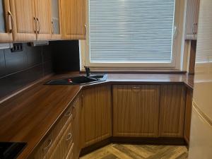 Prodej bytu 4+1, Ústí nad Labem, Dr. Horákové, 77 m2