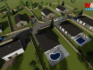 Prodej rodinného domu, Újezd nade Mží, 48 m2