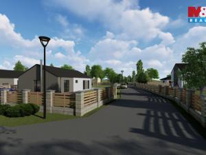 Prodej rodinného domu, Újezd nade Mží, 48 m2