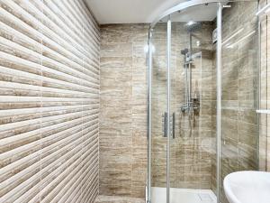 Pronájem bytu 4+kk, Jablonec nad Nisou - Mšeno nad Nisou, S. K. Neumanna, 74 m2