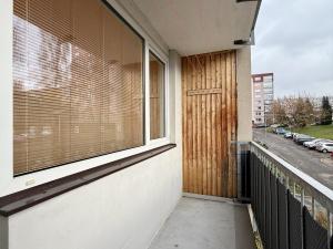 Pronájem bytu 4+kk, Jablonec nad Nisou - Mšeno nad Nisou, S. K. Neumanna, 74 m2