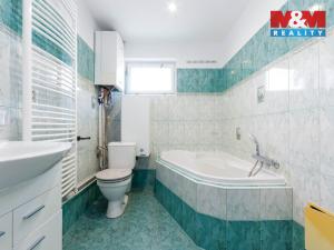 Prodej bytu 2+1, Suchdol nad Odrou, Malá strana, 62 m2