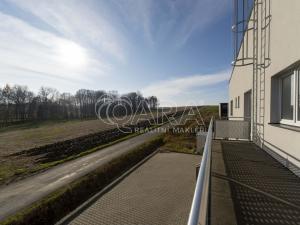 Pronájem skladu, Kateřinice, 425 m2