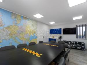 Pronájem skladu, Kateřinice, 425 m2