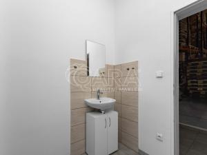 Pronájem skladu, Kateřinice, 425 m2