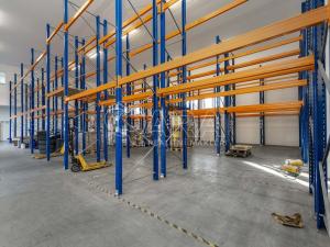 Pronájem skladu, Kateřinice, 425 m2