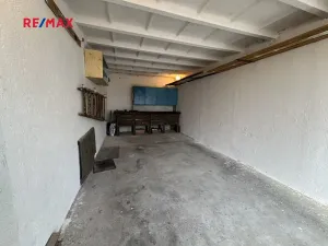Pronájem garáže, Plzeň, Pod Všemi svatými, 20 m2