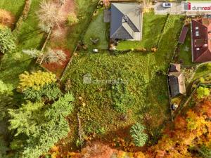 Prodej pozemku pro bydlení, Karlovy Vary - Olšová Vrata, 3902 m2