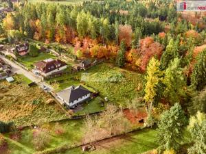 Prodej pozemku pro bydlení, Karlovy Vary - Olšová Vrata, 3902 m2