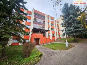 Pronájem bytu 3+1, Praha - Košíře, Zahradníčkova, 89 m2