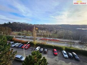 Pronájem bytu 3+1, Praha - Košíře, Zahradníčkova, 89 m2