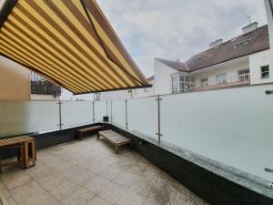 Pronájem bytu 3+kk, Praha - Vršovice, Kozácká, 80 m2