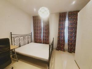 Pronájem bytu 3+kk, Praha - Vršovice, Kozácká, 80 m2