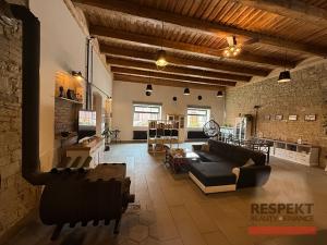 Prodej rodinného domu, Peruc - Stradonice, 235 m2