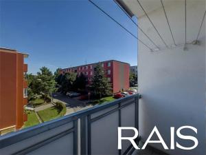 Prodej bytu 3+1, Hustopeče, Větrná, 74 m2