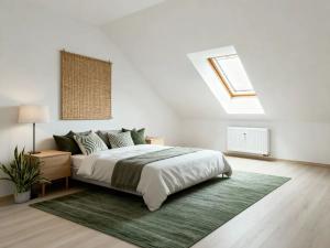 Prodej bytu 2+kk, Brno, 54 m2