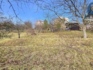 Prodej zahrady, Brno - Bystrc, Foltýnova, 415 m2