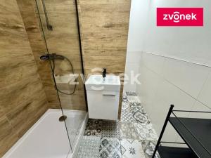 Pronájem bytu 2+1, Zlín, Podlesí II, 45 m2