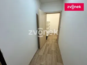 Pronájem bytu 2+1, Zlín, Podlesí II, 45 m2