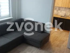 Pronájem bytu 2+1, Zlín, Podlesí II, 45 m2
