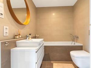 Prodej bytu 3+kk, Praha - Strašnice, Zvěřinova, 82 m2