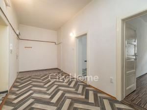 Prodej bytu 3+1, Praha - Nusle, Horní, 66 m2